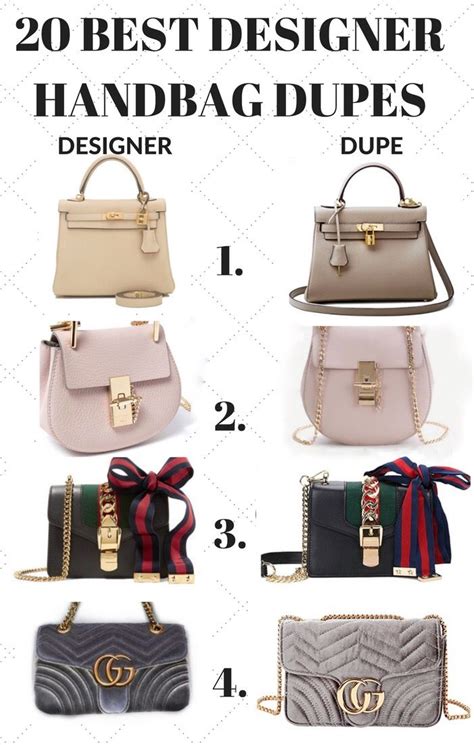 faye bag unif dupe|9 Of The Best Designer Handbag Dupes You Can Buy on .